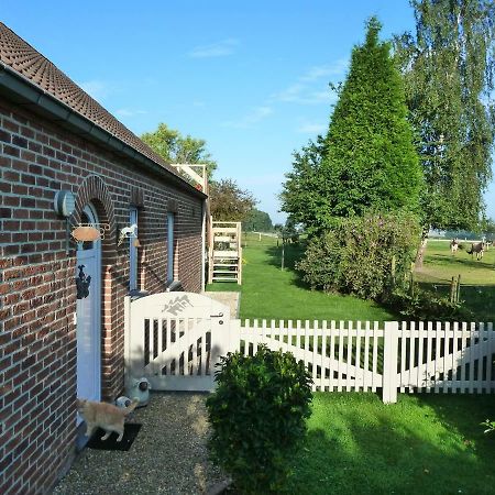 Entre Monts Et Collines B&B Et Spa En Option Exterior photo