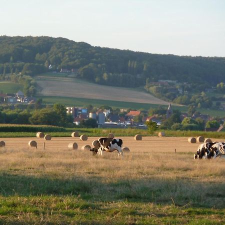 Entre Monts Et Collines B&B Et Spa En Option Exterior photo