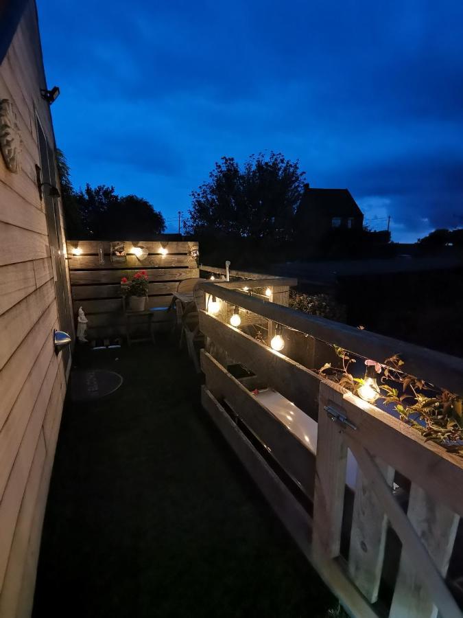 Entre Monts Et Collines B&B Et Spa En Option Exterior photo